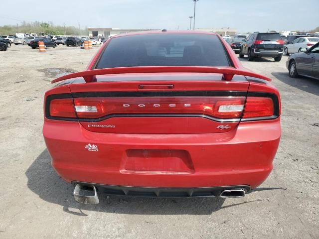 2011 Dodge Charger R/T