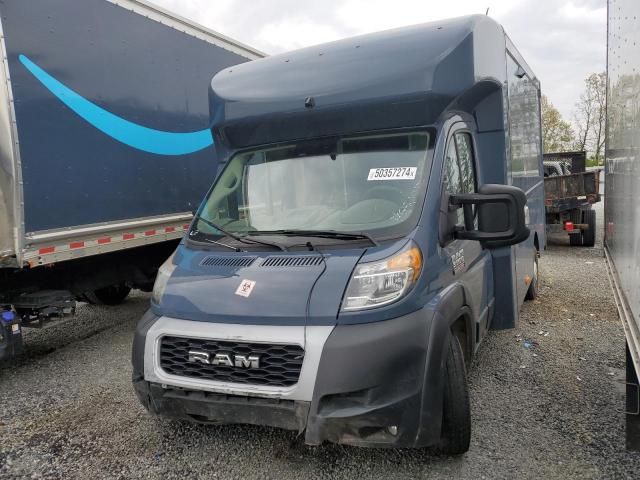 2022 Dodge RAM Promaster 3500 3500 Standard