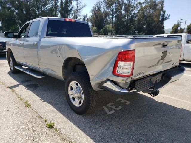 2021 Dodge RAM 2500 BIG Horn