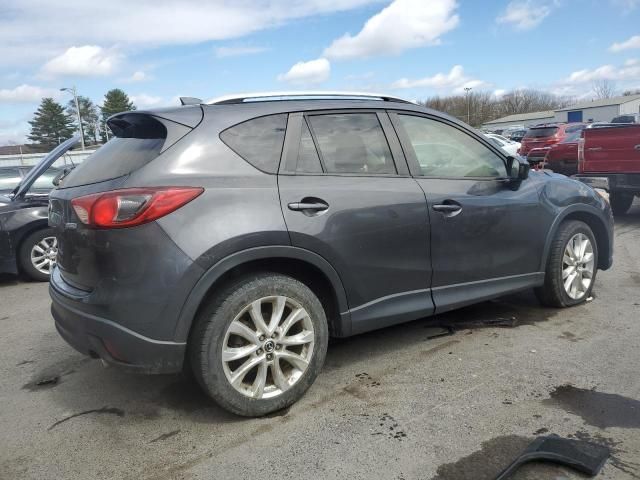 2014 Mazda CX-5 GT