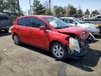 2009 Nissan Versa S