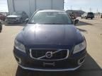 2012 Volvo XC70 T6