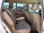 2013 Mercedes-Benz GL 450 4matic