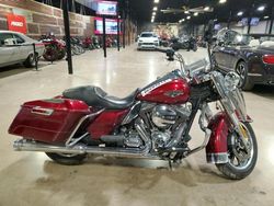 Motos con verificación Run & Drive a la venta en subasta: 2016 Harley-Davidson Flhr Road King