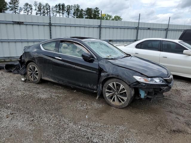 2016 Honda Accord EXL