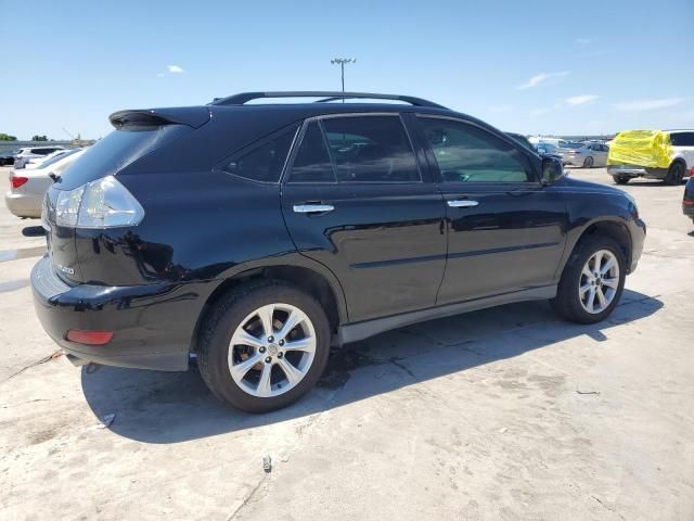 2009 Lexus RX 350