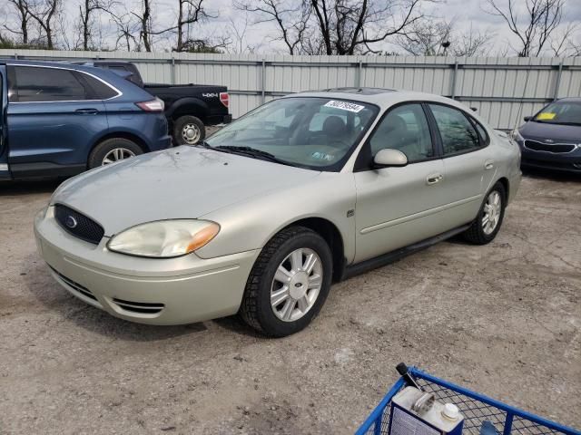 2005 Ford Taurus SEL