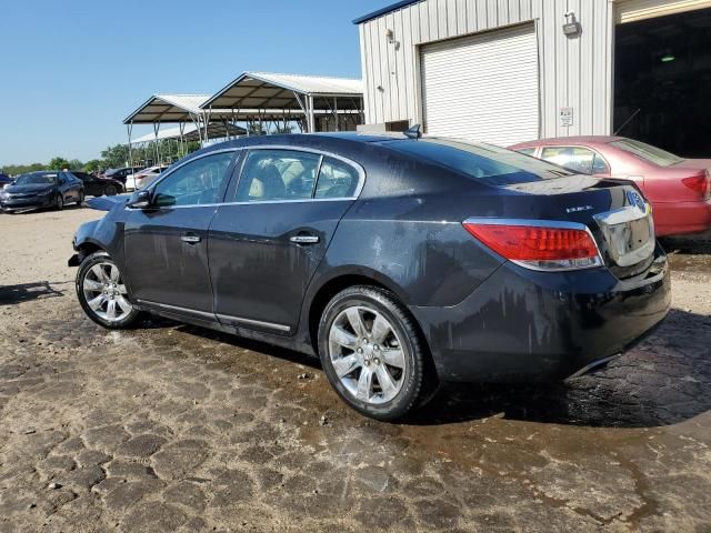 2013 Buick Lacrosse