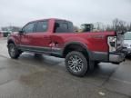 2018 Ford F350 Super Duty