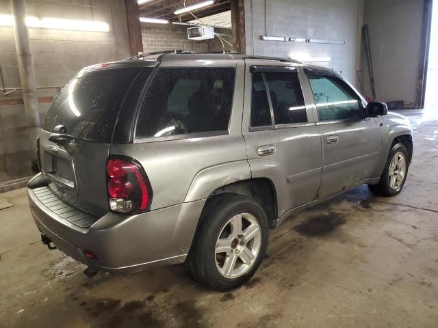 2008 Chevrolet Trailblazer LS