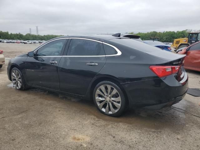 2016 Chevrolet Malibu Premier