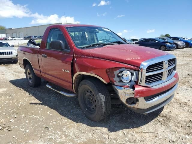 2008 Dodge RAM 1500 ST