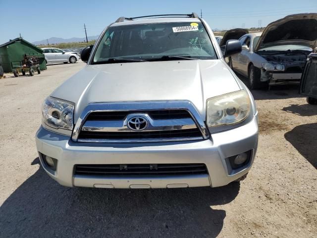 2008 Toyota 4runner SR5