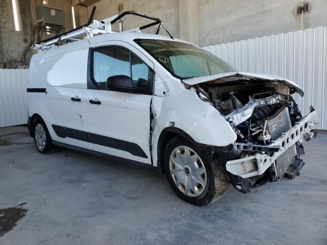 2015 Ford Transit Connect XL