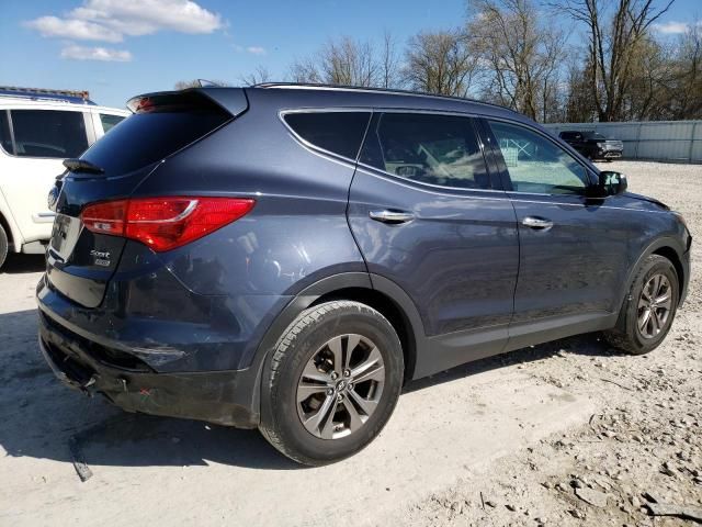 2015 Hyundai Santa FE Sport