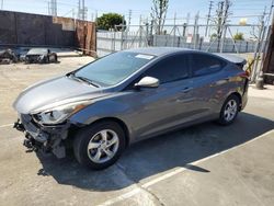 2014 Hyundai Elantra SE for sale in Wilmington, CA