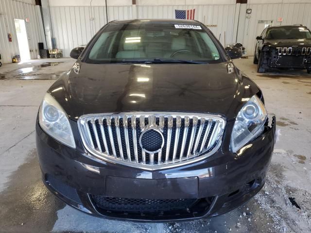 2015 Buick Verano