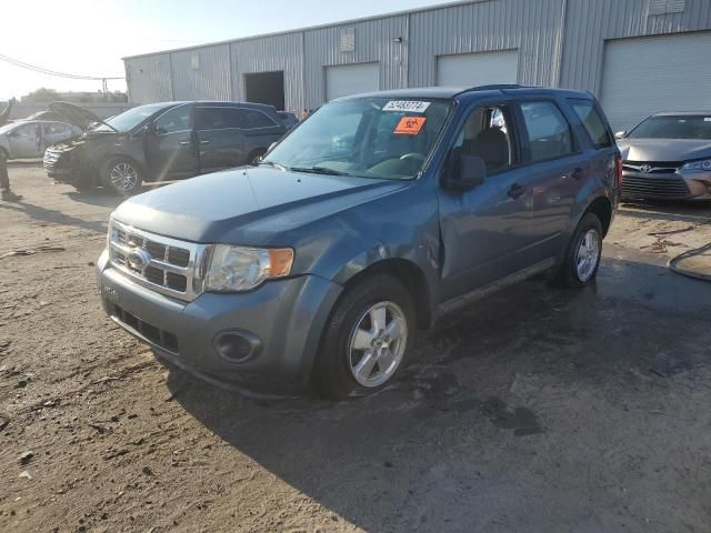 2010 Ford Escape XLS