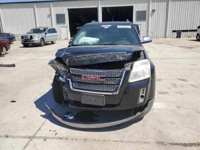 2012 GMC Terrain SLT