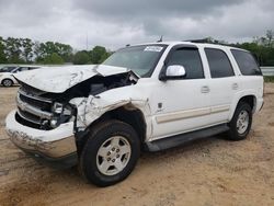 Salvage cars for sale at Theodore, AL auction: 2005 Chevrolet Tahoe C1500