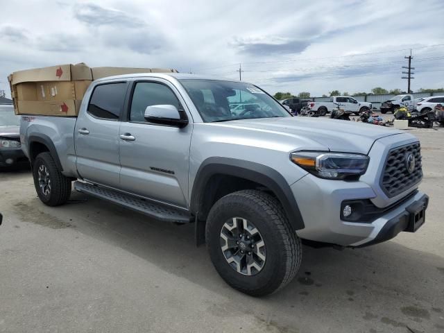 2023 Toyota Tacoma Double Cab