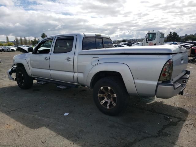 2006 Toyota Tacoma Double Cab Prerunner Long BED