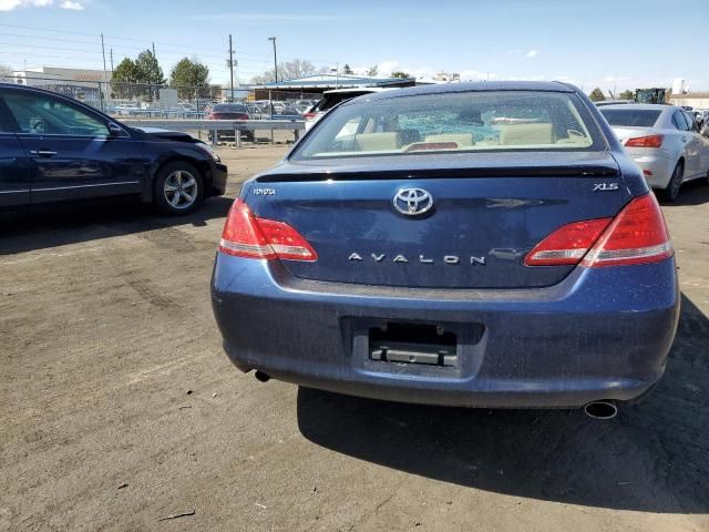 2006 Toyota Avalon XL