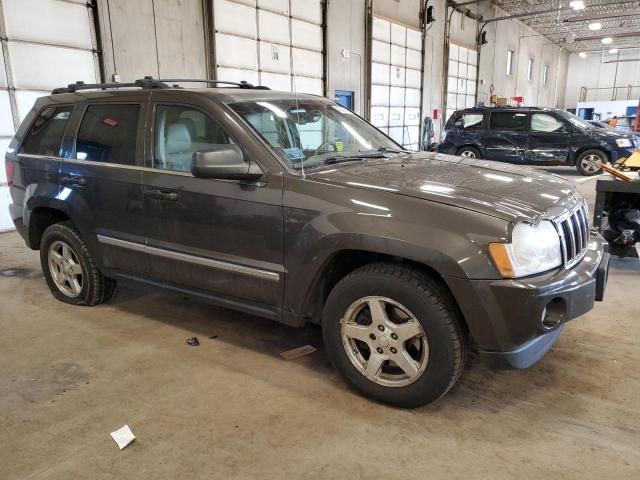 2006 Jeep Grand Cherokee Limited