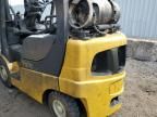 2006 Yale Forklift