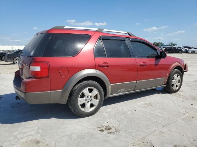 2005 Ford Freestyle SEL