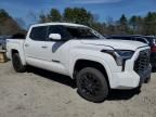 2024 Toyota Tundra Crewmax SR