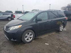 2011 Toyota Sienna LE for sale in East Granby, CT