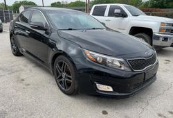 2015 KIA Optima LX for sale in Grand Prairie, TX