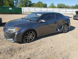 Scion salvage cars for sale: 2015 Scion TC