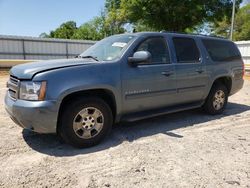 Salvage cars for sale from Copart Chatham, VA: 2008 Chevrolet Suburban C1500  LS