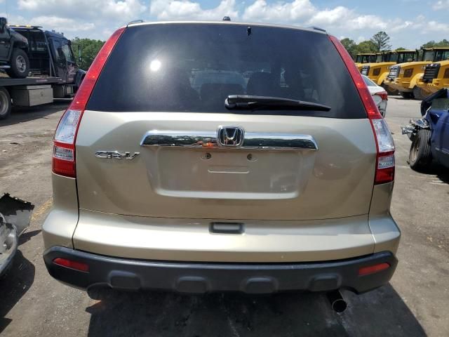 2007 Honda CR-V EX