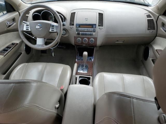 2006 Nissan Altima S