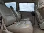 2003 Honda Odyssey EXL