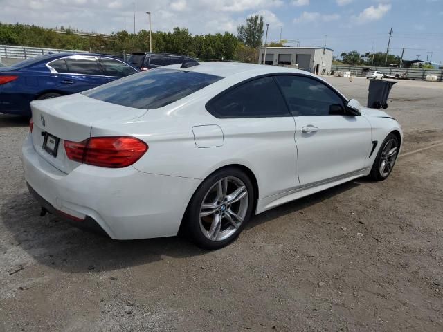 2015 BMW 428 I