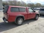 2004 Chevrolet Colorado