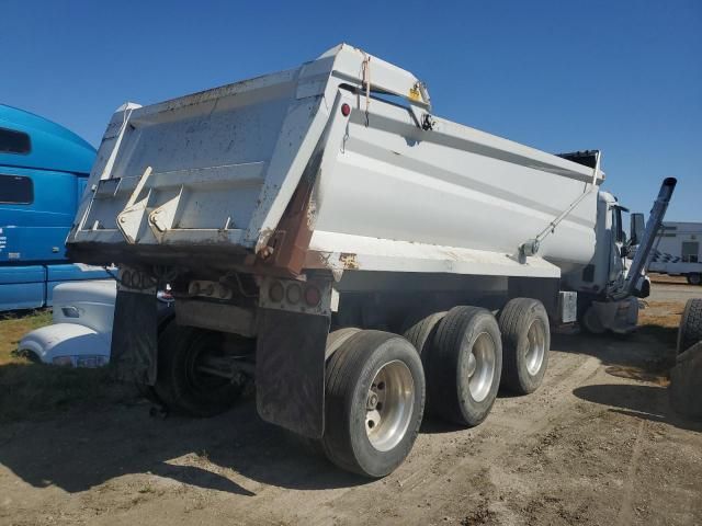 2018 Peterbilt 567