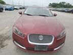 2013 Jaguar XF