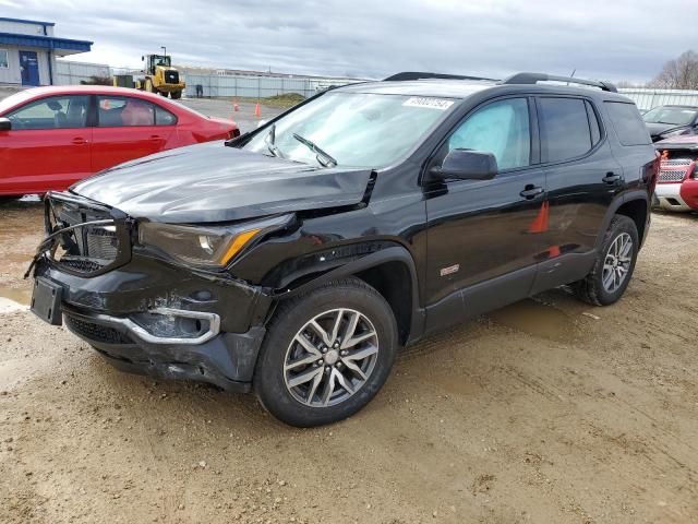 2017 GMC Acadia ALL Terrain