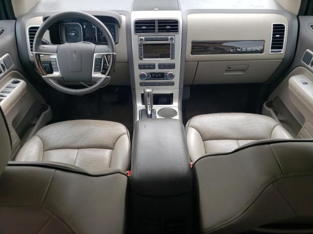 2008 Lincoln MKX