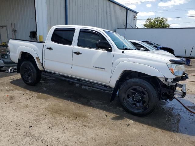 2013 Toyota Tacoma Double Cab Prerunner