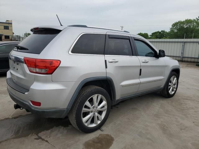 2013 Jeep Grand Cherokee Laredo