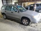 2006 Subaru Forester 2.5X