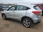 2016 Honda HR-V LX