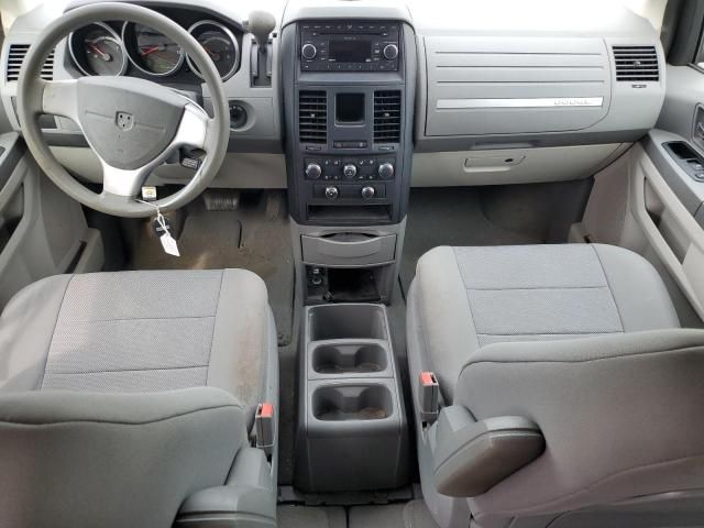 2008 Dodge Grand Caravan SE