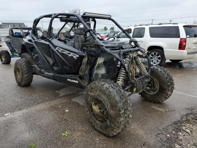 2022 Polaris RZR PRO XP 4 Sport